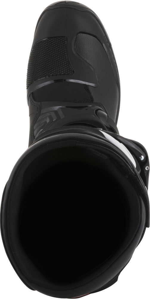 Alpinestars 482-09507 2013118-10-7 TECH 3 ENDURO BOOTS BLACK SZ 07