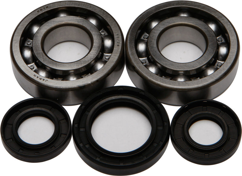 All Balls Crankshaft Bearing Seal Kit - 24-1028 Yamaha YZ 250 1998-2000