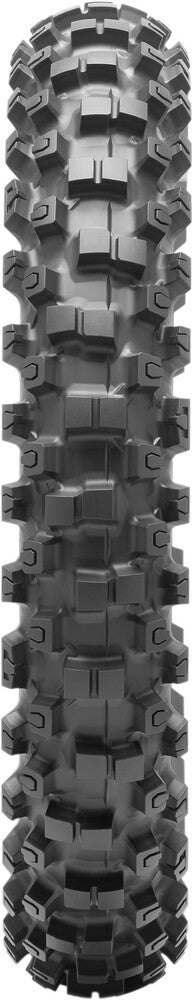Dunlop 873-0658 45236424 TIRE GEOMAX MX53 REAR 110/90-19 62M BIAS TT