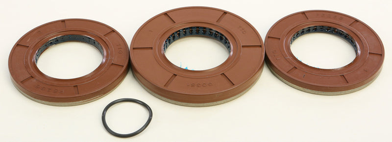 All Balls Differential Seal Kit - 25-2080-5 Polaris Sportsman / Scrambler 2009-2025