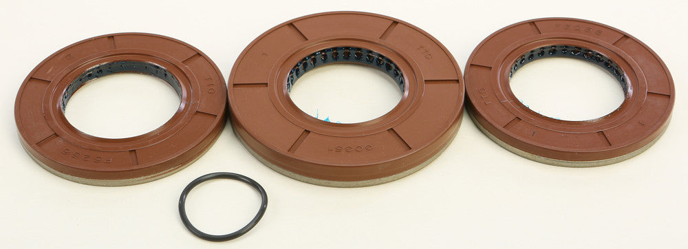 All Balls 22-520805 25-2080-5 DIFFERENTIAL SEAL KIT