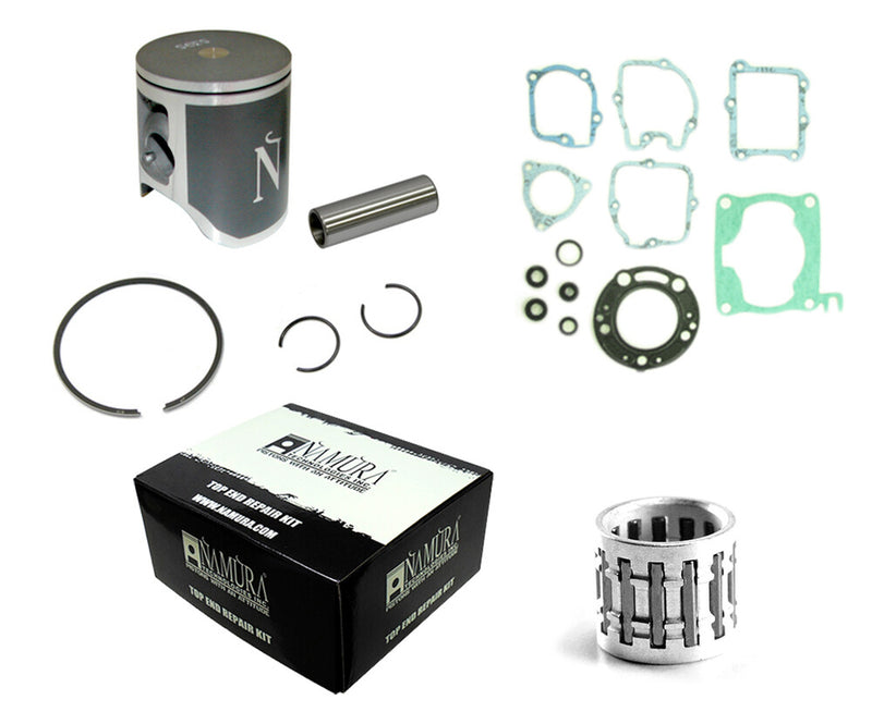 Namura TOP END Kit 53.94/Standard 11:1 - NX-10000K2 Honda CR125R 2003