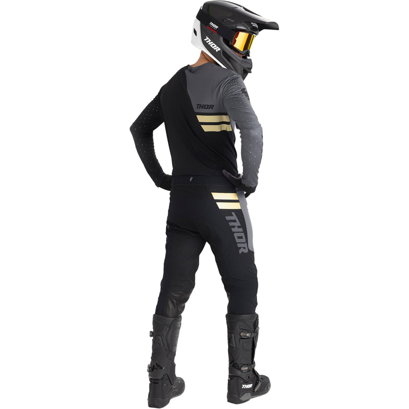 THOR Radial MX Boots - Size