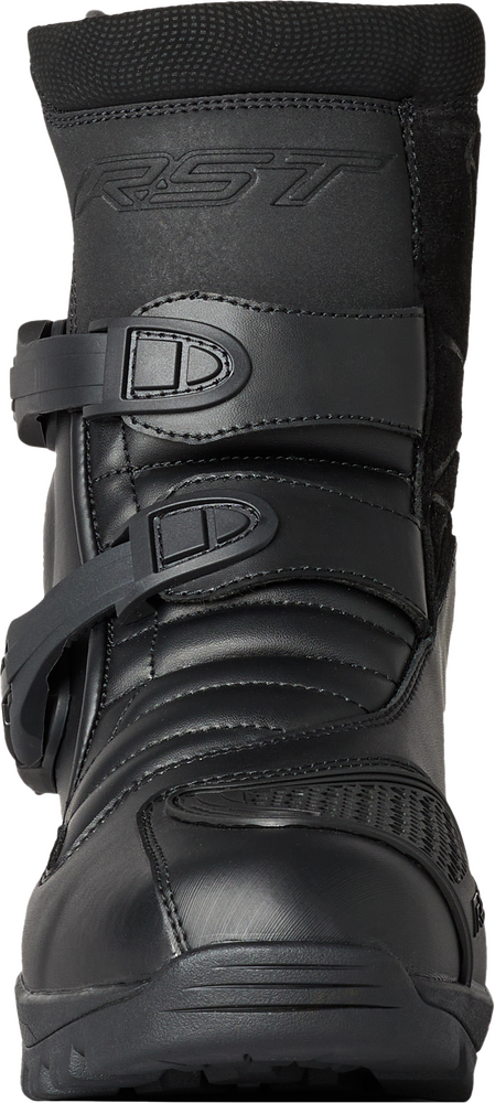 Rst 556-3188040 103188BLK-40 ADVENTURE-X MID CE BOOT BLACK WATERPROOF SZ 7