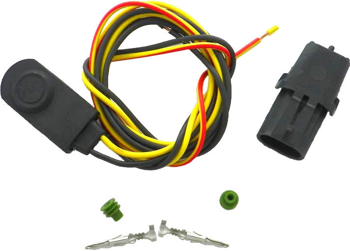 Wsm Start Stop Switch Replaces S-D 278-000-427 - 004-116 Sea-Doo Watercraft 1995-2001