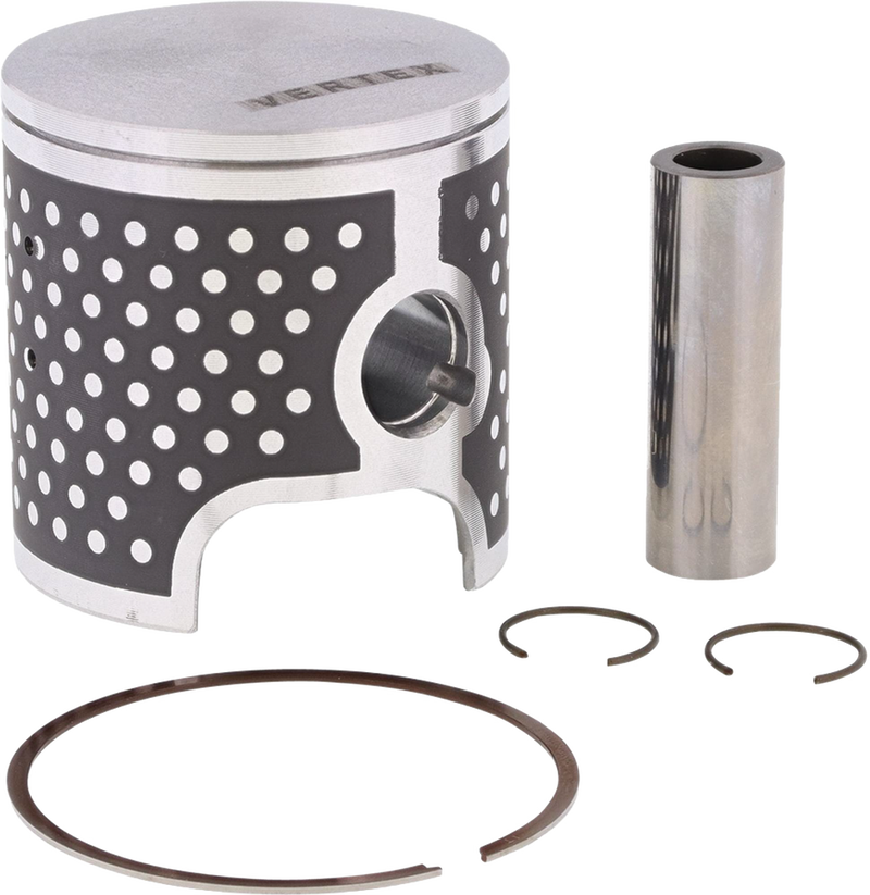 Vertex Cast Replica Piston Kit - 24578A Kawasaki KX 100 2014-2021