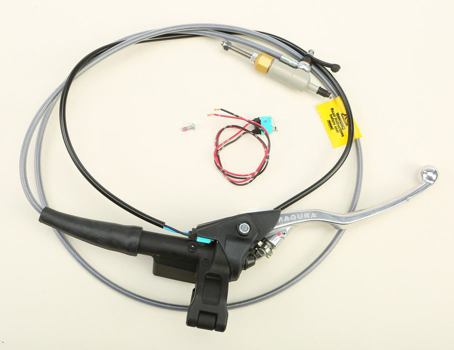 Magura 17-9108 2100303 HYMEC CLUTCH CONVERSION KIT