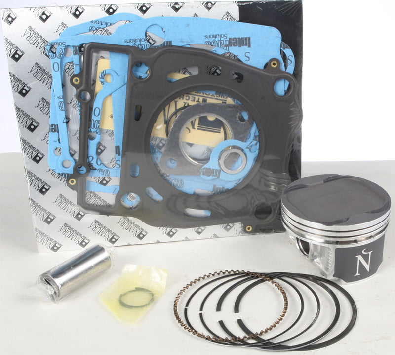 Namura TOP END Kit 88.39/+0.50 11:1 POL - NA-50026-2K Polaris Sportsman / Ranger / Hawkeye 2001-2014