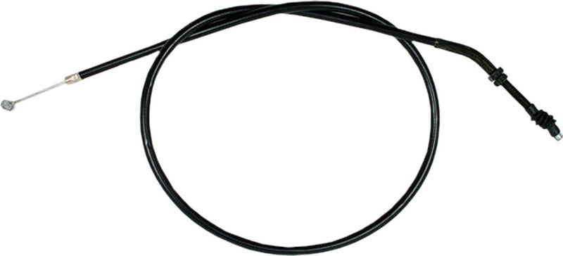 Motion Pro Black Vinyl Clutch Cable - 02-0198 Honda XR250R / XR250L 1986-1996