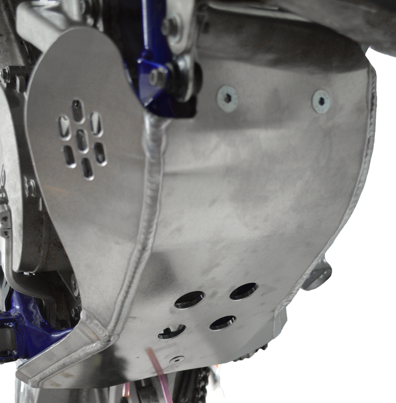 Enduro Engineering Skidplate Sher - 24-900 Sherco Dirt Bikes 2014-2025
