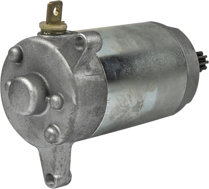 Fire Power Starter Motor - 410-58028 Yamaha 125 2003-2007