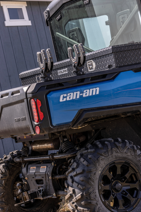 Kolpin 28-1546 21546 RATCHETING RHINO GRIP LINQ