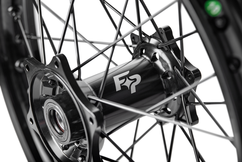 Fire Power 568-6518-0000 568-6518-0000 2.15 X 18" REAR KTM/GAS/HUS