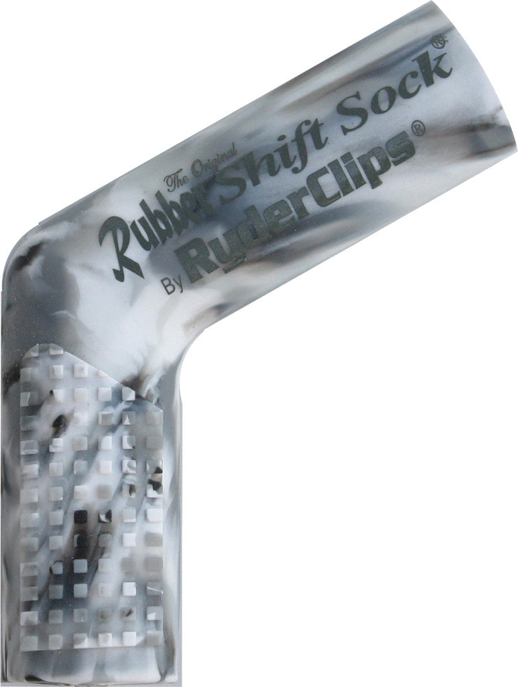 Ryder Clips 26-7200CM RSS-CAMO RUBBER SHIFT SOCK (CAMO)
