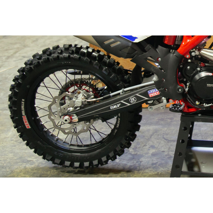 KENDA 0313-0390 047851813B0 K785 Millville II Tire Tire - K785 Millville II - Rear - 120/100-18 - 68M