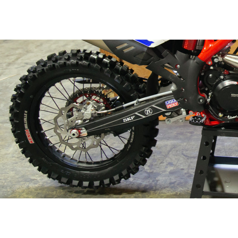 KENDA 0313-0386 047851906B0 K785 Millville II Tire Tire - K785 Millville II - Rear - 100/90-19 - 57M