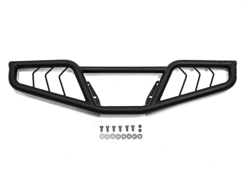 Rival Powersports Usa Rear Bumper - 2444.7443.1 Polaris Sportsman 2015-2024