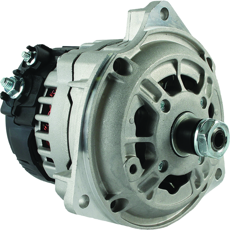 BikeMaster 156680 BMW Alternator - Photo - Primary