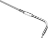 Bikers Choice 666035 07-Up XL Armor Coat Idle Cable +10 Inch - User 3