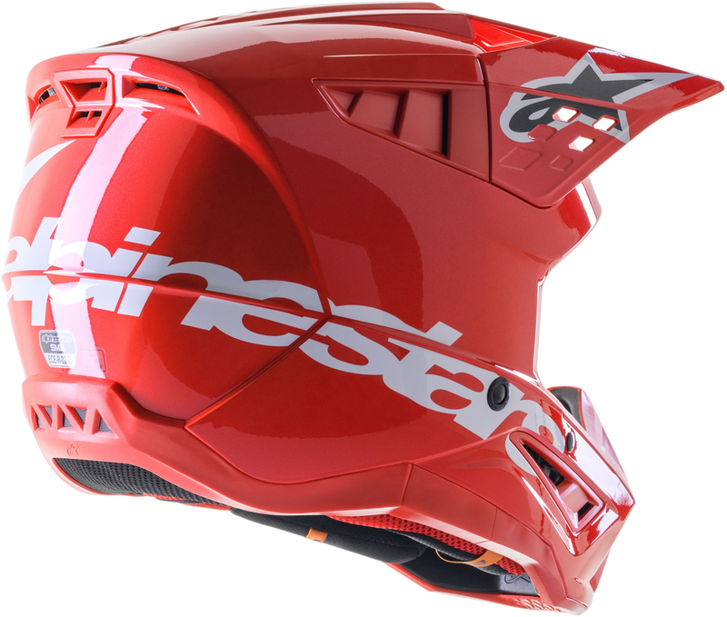 Alpinestars S-M5 Helmet