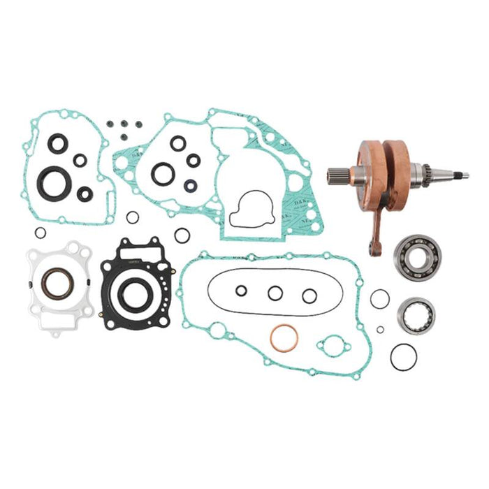 Hot Rods CBK0119 04-05 CRF 250 R Bottom End Kit - Photo - Primary