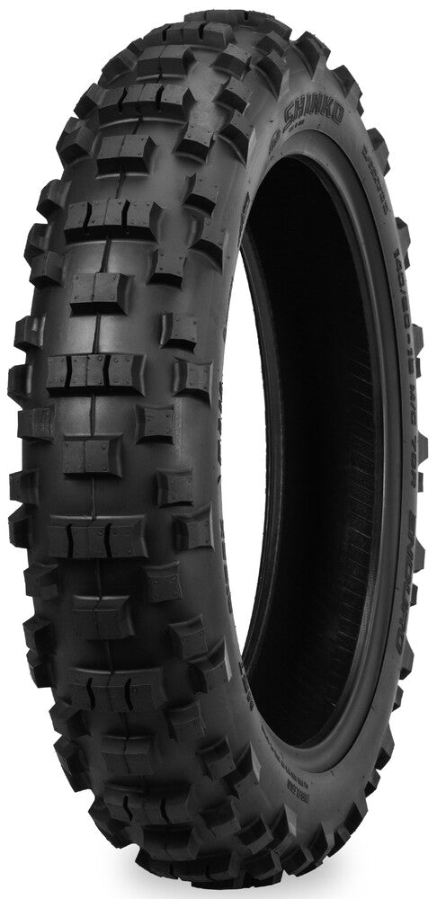 Shinko Tire 216MX Series Rear 120/90-19 66R Bias TT