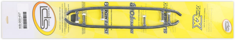 Sp1 Defender Wearbar Yamaha S M - WB-000-657 Yamaha Snowmobiles 2017-2018