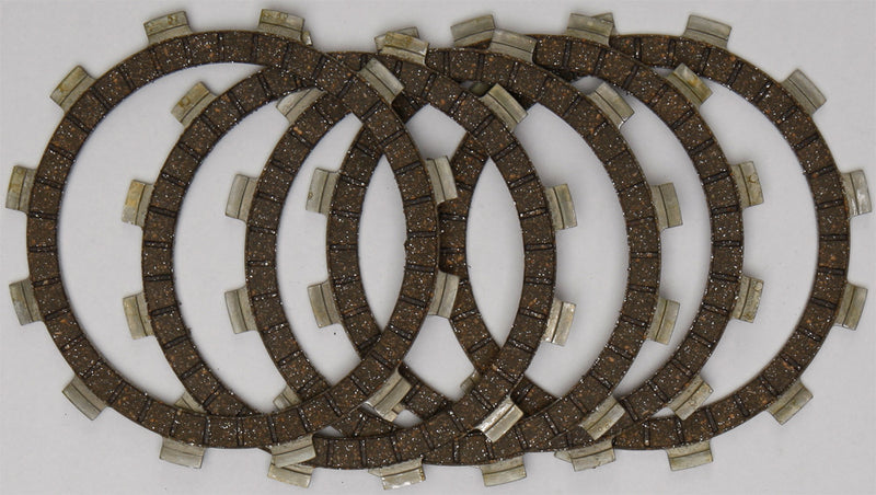 EBC Redline Clutch Kit - CK3318 Kawasaki 125 / KLX125L 2003-2006
