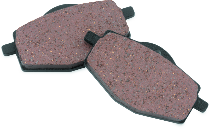 BikeMaster 961215 Yamaha Brake Pads - Photo - Primary