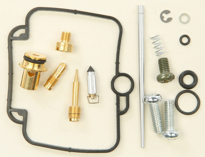 All Balls Carburetor Repair Kit - 26-1371 Yamaha Grizzly 1998-2000