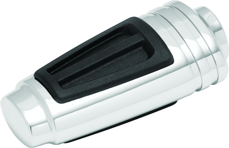 Kuryakyn 5818 Comfort Shift/brake Peg Chrome - Photo - Primary