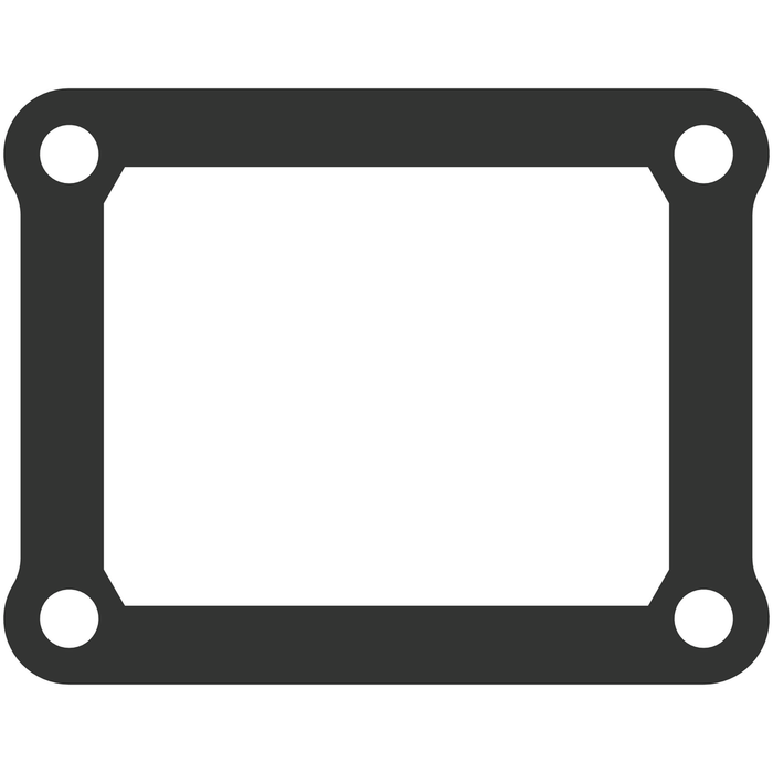 Moto Tassinari 59-6818 G401 DELTA REED GASKET HON/SUZ