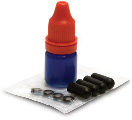 Motion Pro 21-3212 08-0581 SYNCPRO FLUID REFILL