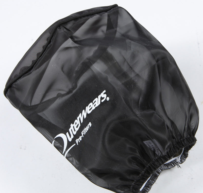 Outerwears 25-5919 20-1244-01 PRE-FILTER BLACK