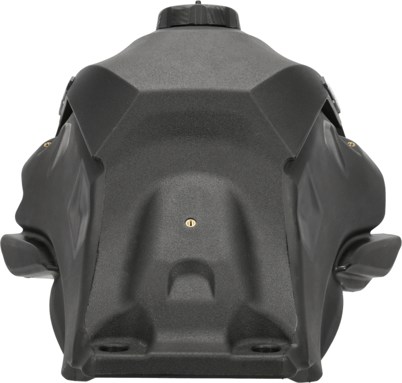 Acerbis 29876-00001 2987600001 FUEL TANK 3.6 GAL BLACK HON