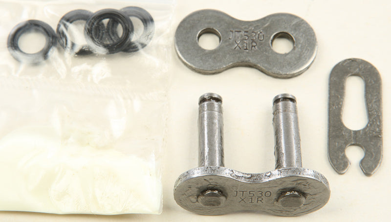 Jt Sprockets 550-9602 JTC530X1RSL MASTER LINK X1R CLIP 530