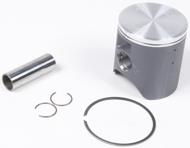 Vertex Piston Kit Cast 53.94/Standard - 23119B Yamaha YZ 125 2005-2022