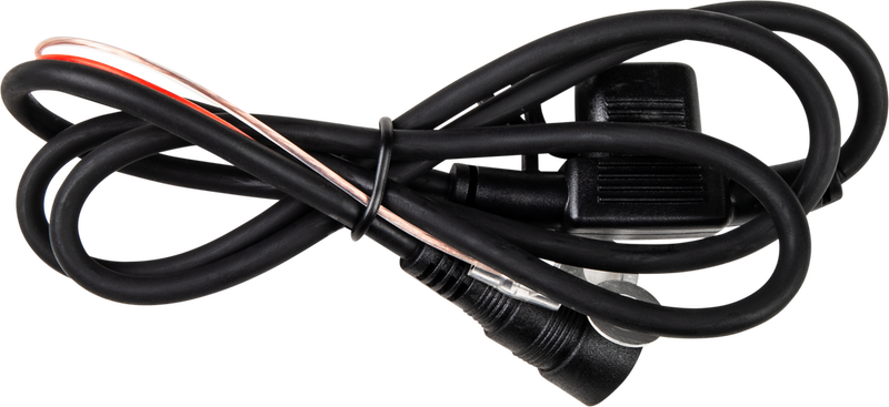 Gmax Helmet Electric Shield Cord Accessories
