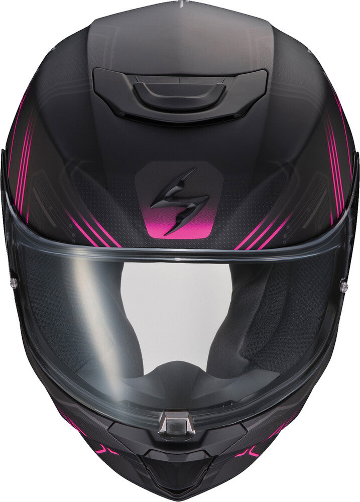 Scorpion Exo EXO-R330 Full-Face Helmet