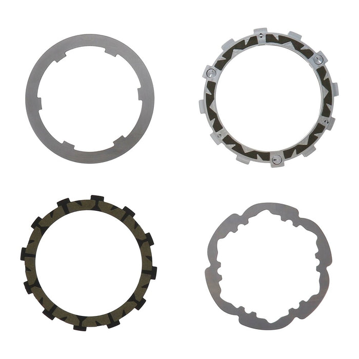 Rekluse Racing 156-18272 RMS-8913198 RadiusCX 4.0 Clutch - SpazCycle