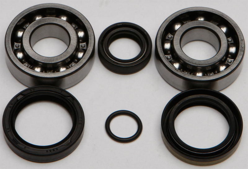 All Balls Crankshaft Bearing Seal Kit - 24-1099 For KTM SX 50 2009-2023 | Husqvarna TC 50 2018-2023