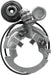 QuadBoss 495721 06-08 Arctic Cat DVX 250 Repair Kit Starter - Photo - Primary