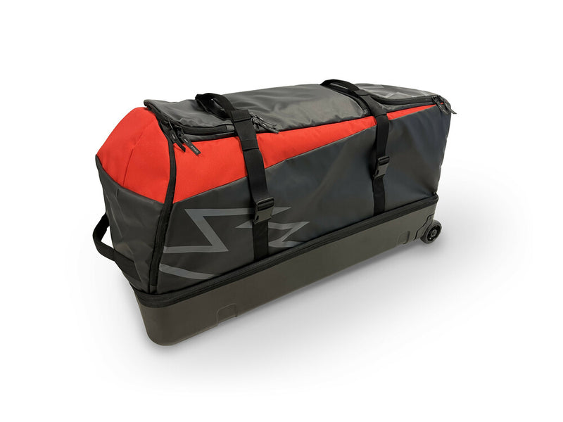 Uswe 62-03021 54150085035 BUDDY 150L GEAR TROLLEY BAG