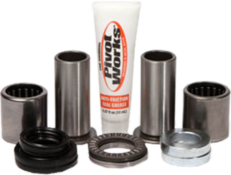 Pivot Works 52-04101 PWSAK-S18-021 SWINGARM KIT
