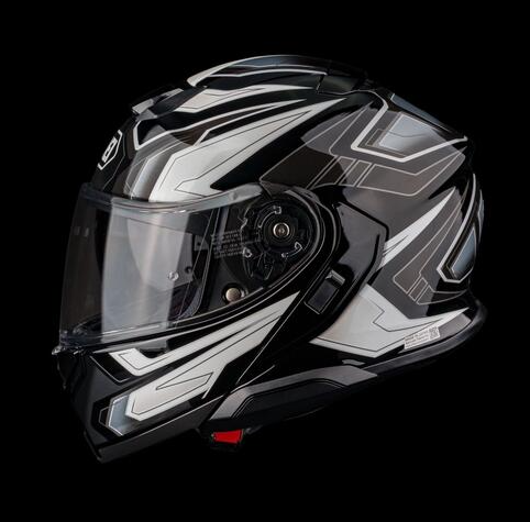 SHOEI Neotec 3 Anthem