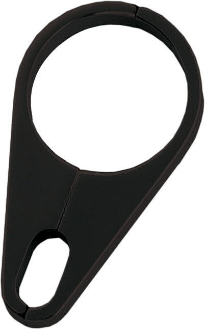 Wild 1 830-0832B WO832B THRTL/IDLE CBL GUIDE 1.25" DIAMETER BARS SATIN BLAK