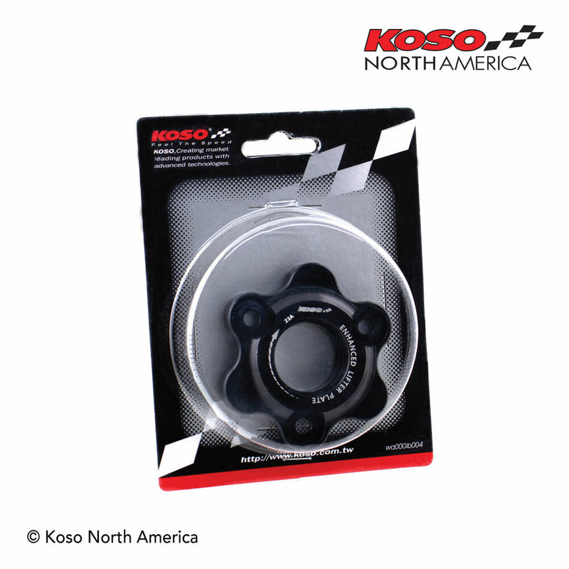 Koso North America Clutch Lifter Plate - FA640000 Honda Monkey 125 / Grom 2021-2024