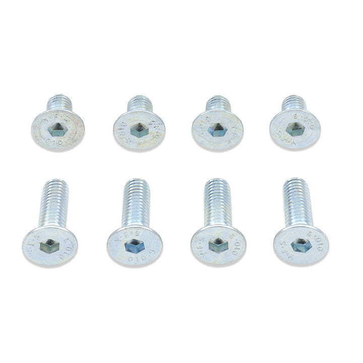 Bolt Rotor Bolts - SRTR8085 Suzuki RM 80 / RM 85 1990-2023