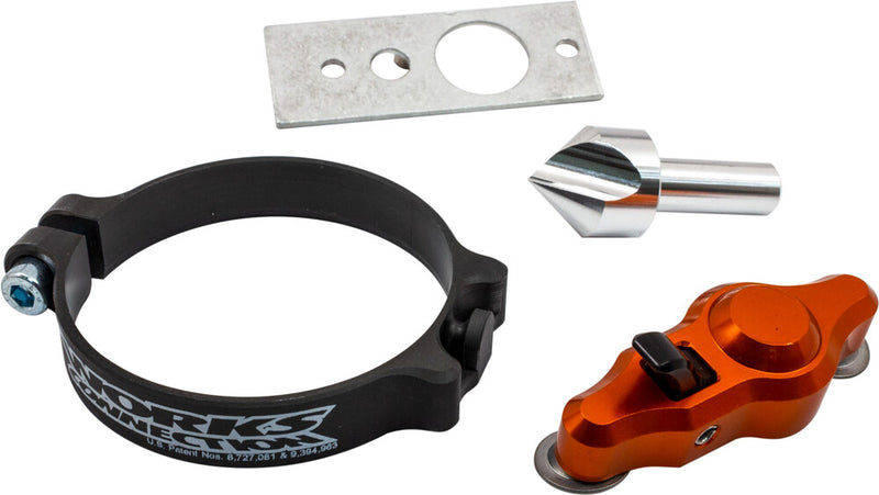 Works PRO Launch Start Device - 12-622 KTM 85 (17/14) 2020-2023