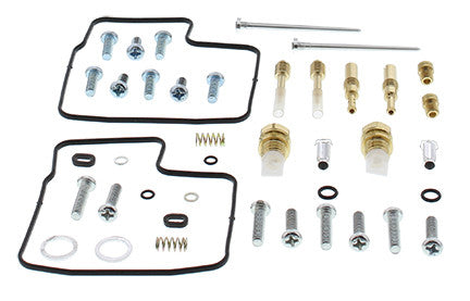 All Balls Bike Carburetor Rebuild Kit - 26-1612 Honda VT750C Shadow / VT750CD Shadow Deluxe 1998